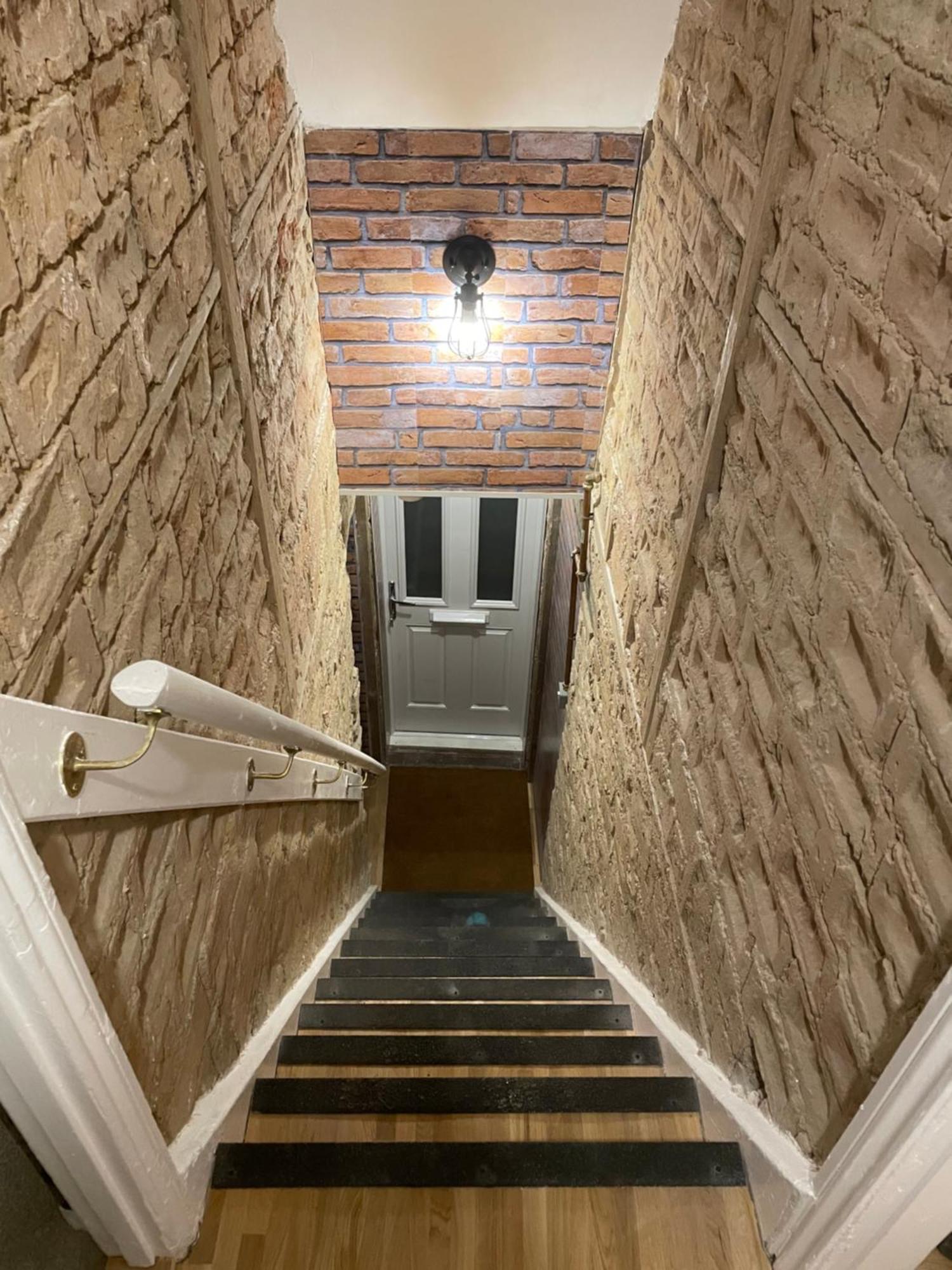 Stylish & Spacious 2 Storey, 3 Bed Apartment Gravesend Eksteriør bilde